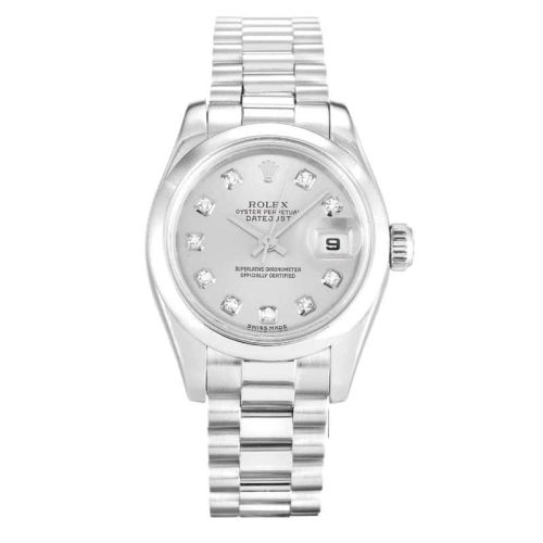 Rolex Datejust 179166 Lady 26MM