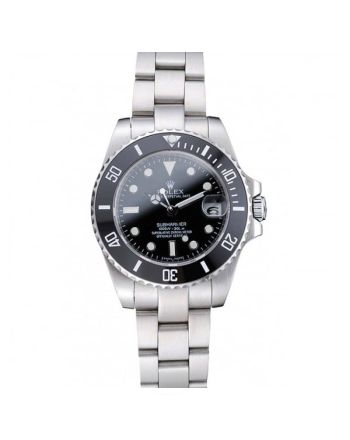 Rolex Submariner 1454153 Ladies 35MM