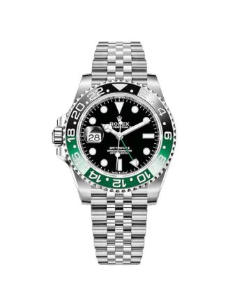 Rolex GMT-Master II Sprite 126720VTNR 40mm (Jubilee) Men Watch